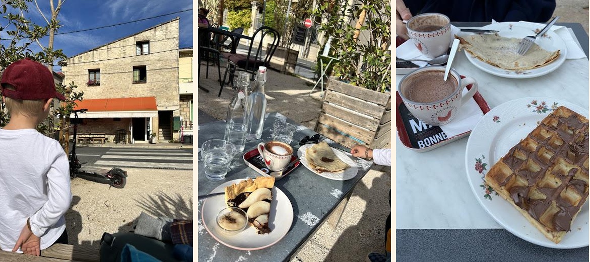 La Théière - Marsillargues - Gallery Image 1