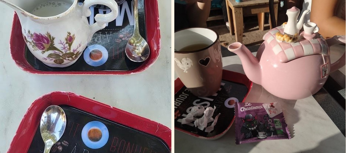 La Théière - Marsillargues - Gallery Image 4