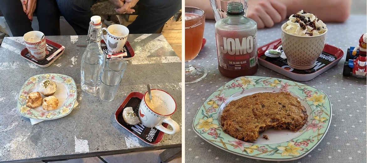 La Théière - Marsillargues - Gallery Image 5