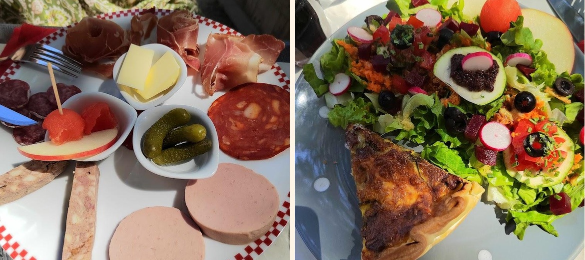 La Théière - Marsillargues - Gallery Image 6